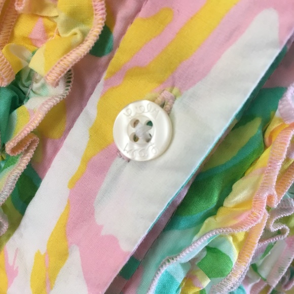 AUTHENTIC Lilly Pulitzer Dress! - Picture 2 of 6